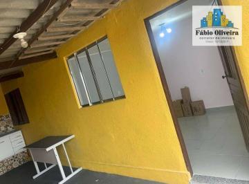 8300314dc788f93fdfa32ada9c8a32517a0f8284 · Casa com 2 dormitórios à venda, 135 m² por R$ 385.000,00 - Vila Suíça - Santo André/SP