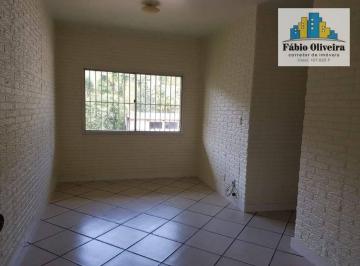 e0b1af310f393ff4105af4e0faeca8abcb39b639 · Apartamento à venda, 55 m² por R$ 265.000,00 - Vila Tibiriçá - Santo André/SP