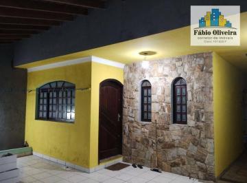 f238b5adebcd09d6a72ae2d61a844f08ac8ef039 · Casa com 2 dormitórios à venda, 110 m² por R$ 600.000,01 - Vila Cecília Maria - Santo André/SP