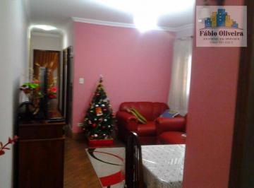 8636b72860c6145e5b107954f1f16366fac4cd48 · Apartamento com 2 dormitórios à venda, 80 m² por R$ 400.000,00 - Vila Junqueira - Santo André/SP