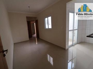 cddfe5bbc2cc8ce0ed6a630eacdf8a9fe204a073 · Apartamento com 2 dormitórios à venda, 39 m² por R$ 320.000,00 - Vila Pires - Santo André/SP