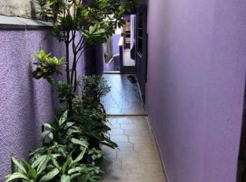 3e6a49e20323f5b20429bbb7225d9ee5f902b401 · Sobrado com 3 dormitórios à venda, 178 m² por R$ 435.000,00 - Jardim do Estádio - Santo André/SP