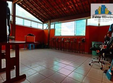747af07bc5b476ef4bdf8f564cb2df742861ec55 · Cobertura com 2 dormitórios à venda, 58 m² por R$ 320.000,00 - Vila Guaraciaba - Santo André/SP
