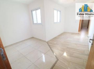 4daebe97cd40cbc017aadb716322a5def478a300 · Cobertura com 2 dormitórios à venda, 36 m² por R$ 299.000,00 - Vila Tibiriçá - Santo André/SP