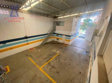 c613693923afd3b6405c32720e373a3d33305da2 · Galpão para alugar, 240 m² por R$ 7.000,00/mês - Alto São João - Montes Claros/MG