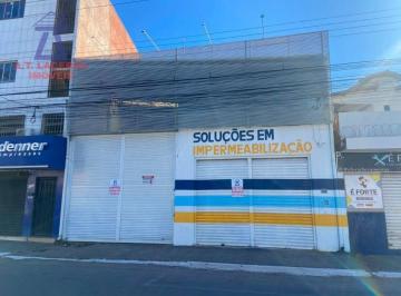 8d1911a860dc50af69671ea546743f8fd5bc44ff · Galpão para alugar, 240 m² por R$ 7.000,00/mês - Alto São João - Montes Claros/MG