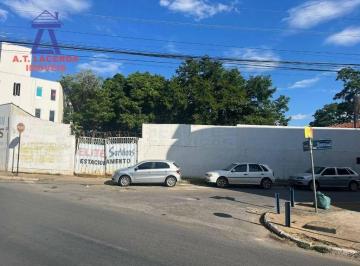 7f9aed4c8b57868c268430a7eae37e09e8b7281b · Terreno para alugar, 1400 m² por R$ 3.500,00/mês - Alto São João - Montes Claros/MG
