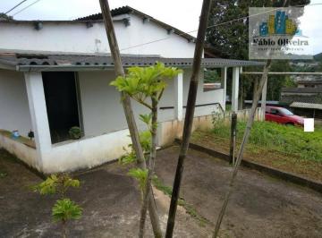 55f6bc7f862a75565eba80229f34e8c1da71b587 · Chácara com 2 dormitórios à venda, 2200 m² por R$ 689.000,00 - Jardim Riviera - Santo André/SP