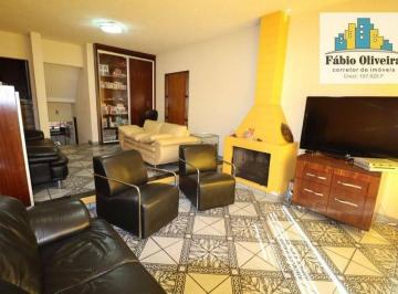 0155f105c3ae555960e2e25088a8ae5dae9ea414 · Sobrado com 3 dormitórios à venda, 254 m² por R$ 795.000,00 - Vila Mazzei - Santo André/SP