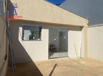 11f07d10325fa5fc6acb3f78ac725a583cacc39e · Casa com 3 dormitórios à venda, 60 m² por R$ 200.000 - Bairro São Lucas (Jaraguá-Rec. das Águas) - M
