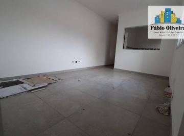 a59783b1c6ddb21c2e41db44c372969e2fa937e6 · Cobertura com 2 dormitórios à venda, 53 m² por R$ 395.000,00 - Campestre - Santo André/SP