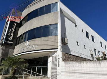 9a04f771a879528512d9128a3d0498ae3536a17c · Sala para alugar, 420 m² por R$ 9.500,00/mês - Jardim São Luiz - Montes Claros/MG