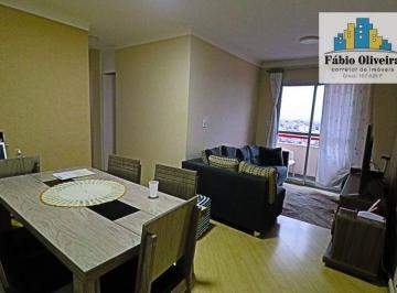 f4244836f6ece8851a22dc5eda747b782dbf886f · Apartamento Condominio Adriático , com 2 dormitórios à venda, 54 m² por R$ 212.000 - Jardim do Estád