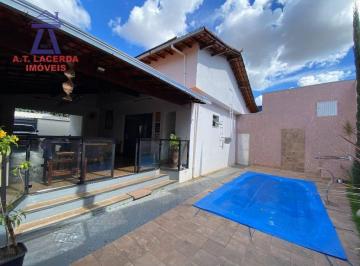 0b1a35786067ca5fb3b9ce1ac0a9f4c88b15b106 · Casa com 3 quartos à Venda - Cidade Nova