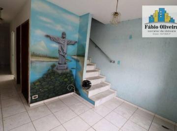 cbbc644416e9211b39dc2f23f6a0036180bb18df · Sobrado com 2 dormitórios à venda, 78 m² por R$ 350.500,00 - Vila Vitória - Santo André/SP