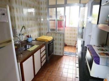 1c5bdb5d1e83da3f35bc66d5cc601b170f022d6a · Apartamento com 2 dormitórios à venda, 58 m² por R$ 235.000,01 - Vila Tibiriçá - Santo André/SP