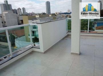 d71877f4a9a7d12097b9c8b0fb38af248c49950d · Sobrado com 2 dormitórios à venda, 115 m² por R$ 593.600,00 - Jardim Ocara - Santo André/SP