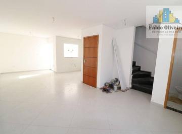 412985ae537837b5b35e8cbc7bd94c9796f08bf1 · Sobrado com 2 dormitórios à venda, 110 m² por R$ 487.600,00 - Vila Helena - Santo André/SP