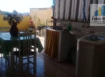 855ee19992edb9887c3e57cdce9be2f5197fb515 · Cobertura com 2 dormitórios à venda, 40 m² por R$ 300.000,01 - Jardim Milena - Santo André/SP