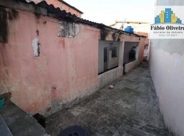 b98cd267976557ee747908ea83cc44b4a2bdd177 · Casa com 2 dormitórios à venda, 70 m² por R$ 280.000,00 - Jardim Carla - Santo André/SP