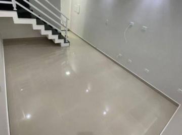 96f19c36ee3bb350809b7da7ce9d5c457b675ee4 · Sobrado com 2 dormitórios à venda, 110 m² por R$ 520.000,00 - Jardim Progresso - Santo André/SP