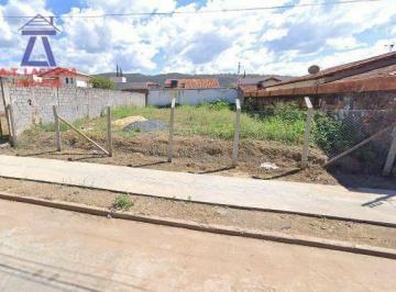 39454edda8fbed27ad0ab38617be9bc649478c03 · Terreno para alugar, 450 m² por R$ 4.000,00/mês - Ibituruna - Montes Claros/MG