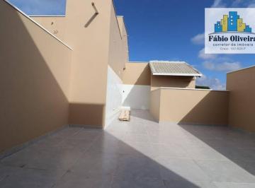 0721acb1778bf2e034307c8fa8de7a85f47df5e1 · Cobertura com 2 dormitórios à venda, 45 m² por R$ 365.400,01 - Vila Helena - Santo André/SP