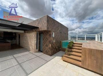 52ecece153898bb50d6b1b4946b0781245081b48 · Cobertura duplex com 304 m² - Ibituruna