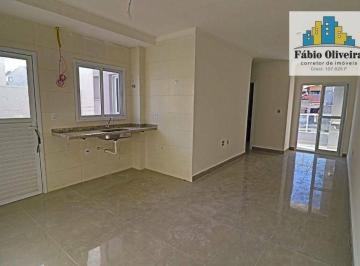 da2bf4aa93c75f048247d722d74e09d893af409b · Apartamento com 2 dormitórios à venda, 68 m² por R$ 425.000,00 - Vila Curuçá - Santo André/SP
