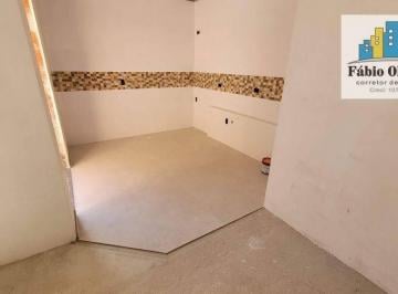 2f8fff415b410c59385d0b44e8ade82d5eda1428 · Apartamento com 2 dormitórios à venda, 57 m² por R$ 395.000 - Vila Alice - Santo André/SP