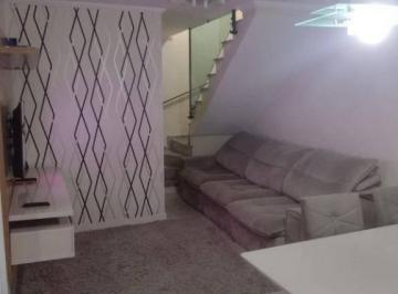 1c2d320d288a3b96552be4288b46cdf513be6028 · Sobrado com 3 dormitórios à venda, 97 m² por R$ 680.000 - Vila Helena - Santo André/SP