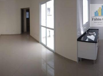 f6f548e5dfd2aff92daa8a64716e98dfce20d074 · Apartamento à venda, 48 m² por R$ 273.000,00 - Jardim Santo André - Santo André/SP