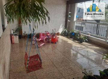 2a3207135d564bf6875b642eee826a7b8648db5f · Sobrado com 4 dormitórios à venda, 166 m² por R$ 490.000,00 - Vila Vitória - Santo André/SP