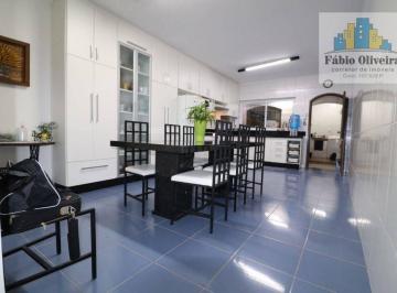 cc1a2ed0c8238c29dd10c1e966dff25c1ca72f49 · Sobrado com 3 dormitórios à venda, 202 m² por R$ 730.000,00 - Vila Helena - Santo André/SP