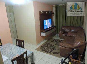 b268948f3d0c1710182578f30903a7827091da52 · Apartamento Condominio Adriático, com 2 dormitórios à venda, 55 m² por R$ 275.000 - Jardim do Estádi