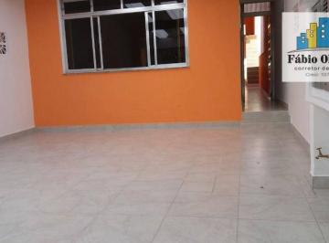 7fe06eea89e6ffb8b91f98c15690902b934d8538 · Sobrado com 2 dormitórios à venda, 166 m² por R$ 535.000,00 - Vila Baeta Neves - São Bernardo do Cam