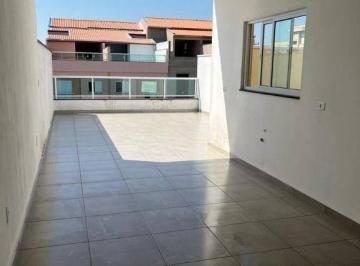 d809d21b315480d84d093c22b647db7407de96d8 · Cobertura com 2 dormitórios à venda, 100 m² por R$ 424.000,00 - Vila Marina - Santo André/SP