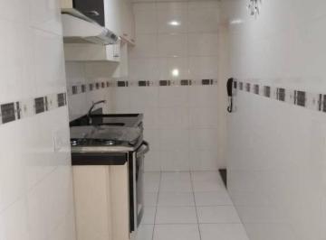 215090431445c2776bb4b915e8d8d6e8f777673e · Apartamento com 2 dormitórios à venda, 54 m² por R$ 265.000,01 - Vila Lutécia - Santo André/SP