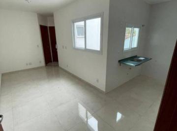 eaaa66e9c5370fb53a9a0c0e3349b8c1db14be52 · Apartamento com 2 dormitórios à venda, 42 m² por R$ 349.000,00 - Jardim Milena - Santo André/SP
