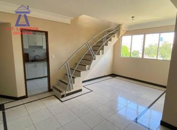 b3409910186cbbbea7a3eb015196adc4e29d0329 · Cobertura Duplex com 4 quartos - Centro