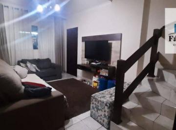 a317bd72c19fc1afec2874b758b769c527ea40a0 · Sobrado com 2 dormitórios à venda, 198 m² por R$ 599.000,00 - Jardim Cristiane - Santo André/SP
