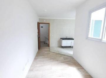 d3d766eae85c8ad7c5906901a557d02959630965 · Apartamento com 2 dormitórios à venda, 36 m² por R$ 249.000 - Vila Tibiriçá - Santo André/SP