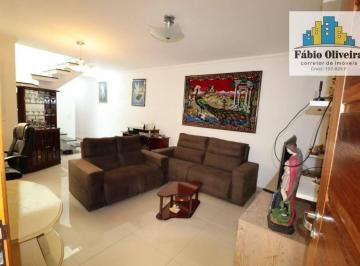 993090723cd134c7d834bfa2f2be38cef8ab443e · Cobertura com 2 dormitórios à venda, 47 m² por R$ 390.000,00 - Vila Guarará - Santo André/SP