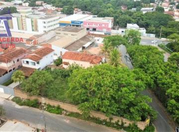 5fac6ca3bd4d649ffb4d3fb77c0e3102323603a4 · Terreno com 800 m² à Venda - Rua paralela Av João XXIII