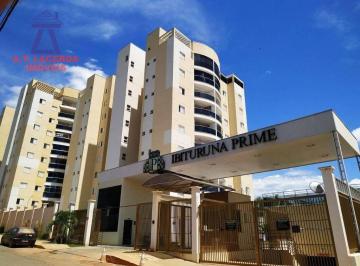ec6dd76cea4336fa9e95198388fa7bc00acb1b06 · Apartamento com 3 dormitórios à venda, 100 m² por R$ 600.000,00 - Ibituruna - Montes Claros/MG