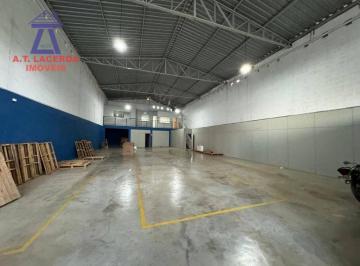 d08482c6acdfe1d14ff8f0b2dc6dfd443619047d · Galpão para alugar, 450 m² - Esplanada - Montes Claros/MG