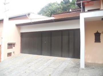 Faixada Casa · Casa residencial à venda, Jardim das Samambaias, Jundiaí.