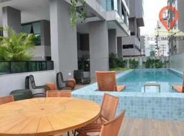 337b7629bd18f606d5b793ebdda3dc370d5422ac · Apartamento com 4 dormitórios à venda, 227 m² por R$ 3.150.000,00 - Ponta Verde - Maceió/AL