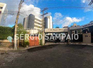 Apartamento · 220m² · 4 Quartos · 3 Vagas · Apartamento, Ed. François Mitterrand, Ap 102 - Rio vermelho