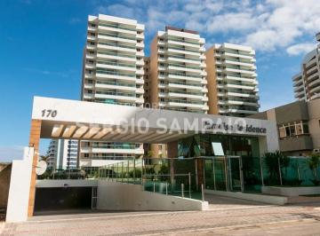 Apartamento · 95m² · 3 Quartos · 2 Vagas · Apartamento, Ed. Paradise Residence - Armação